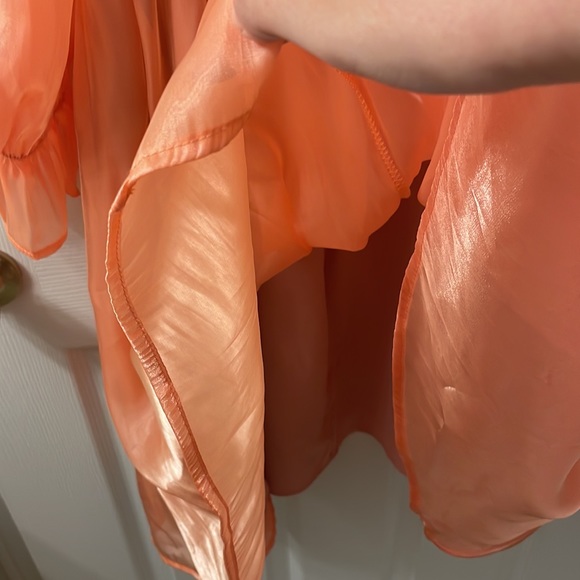 Beautiful Entro Dress - Picture 5 of 5